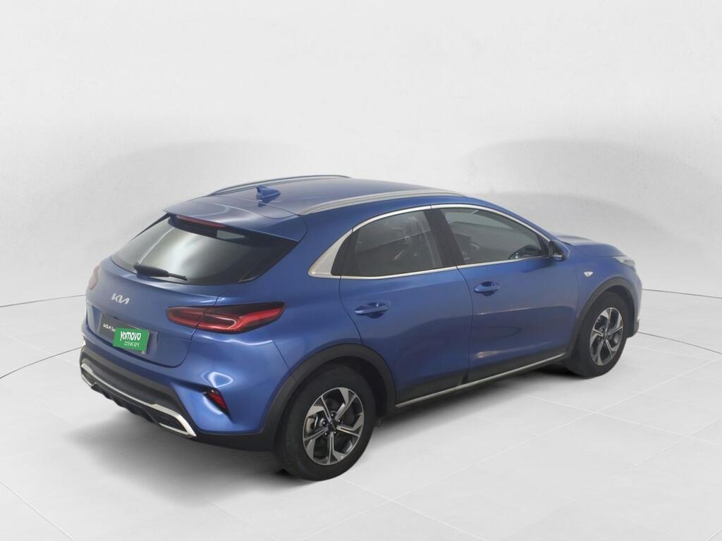 Kia XCeed 1.0 T-GDi Drive 74kW (100CV) 6