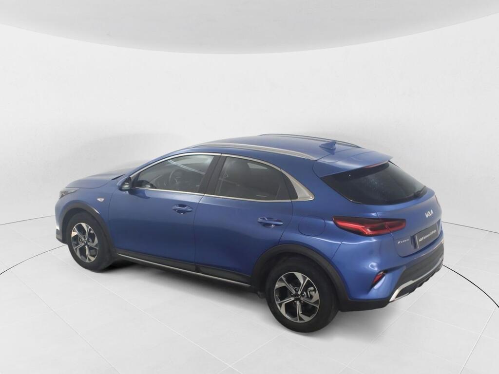 Kia XCeed 1.0 T-GDi Drive 74kW (100CV) 4