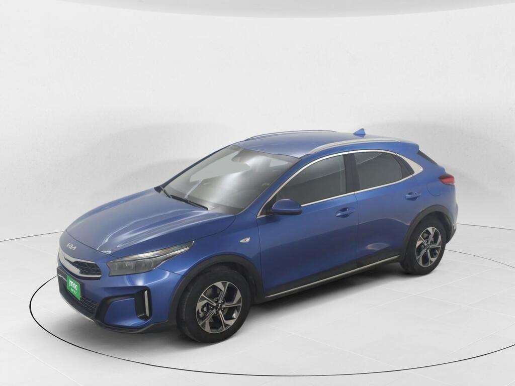 Kia XCeed 1.0 T-GDi Drive 74kW (100CV) 3