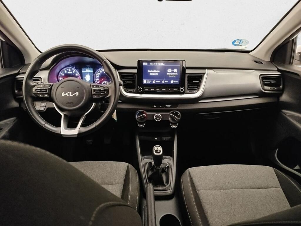 Kia Stonic 1.0 T-GDi 74kW (100CV) MHEV MT Concept 9