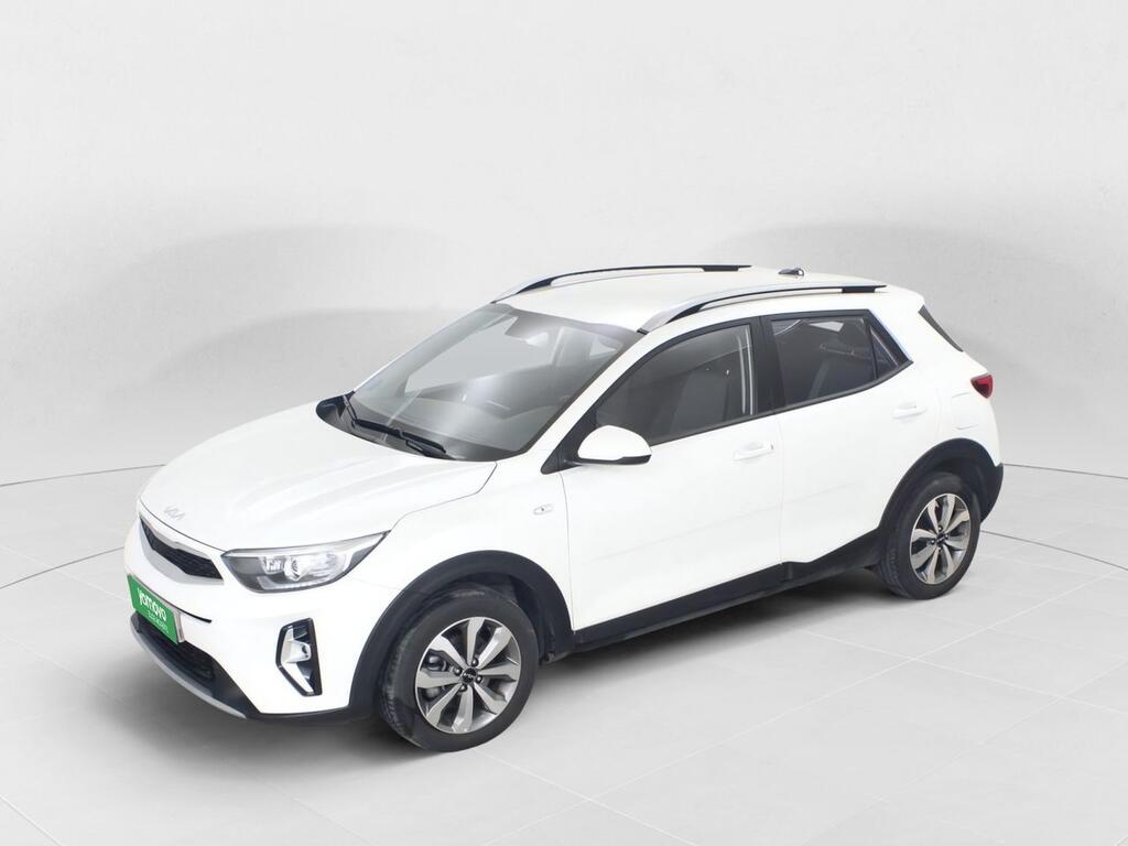 Kia Stonic 1.0 T-GDi 74kW (100CV) MHEV MT Concept 3