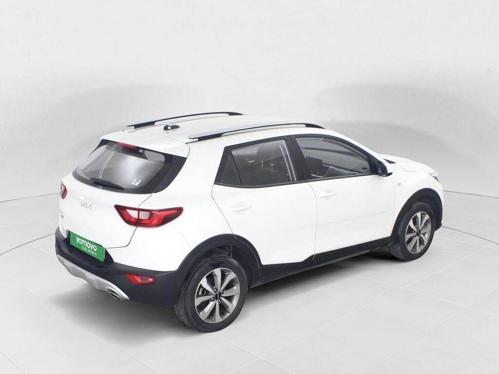 Kia Stonic 1.0 T-GDi 74kW (100CV) MHEV MT Concept 5