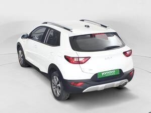 Kia Stonic 1.0 T-GDi 74kW (100CV) MHEV MT Concept