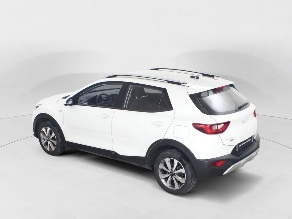 Kia Stonic 1.0 T-GDi 74kW (100CV) MHEV MT Concept 4