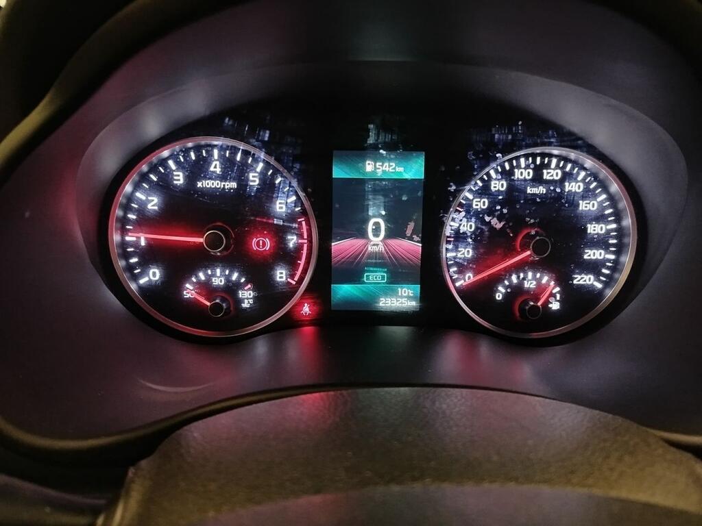 Kia Stonic 1.0 T-GDi 74kW (100CV) MHEV MT Concept 10