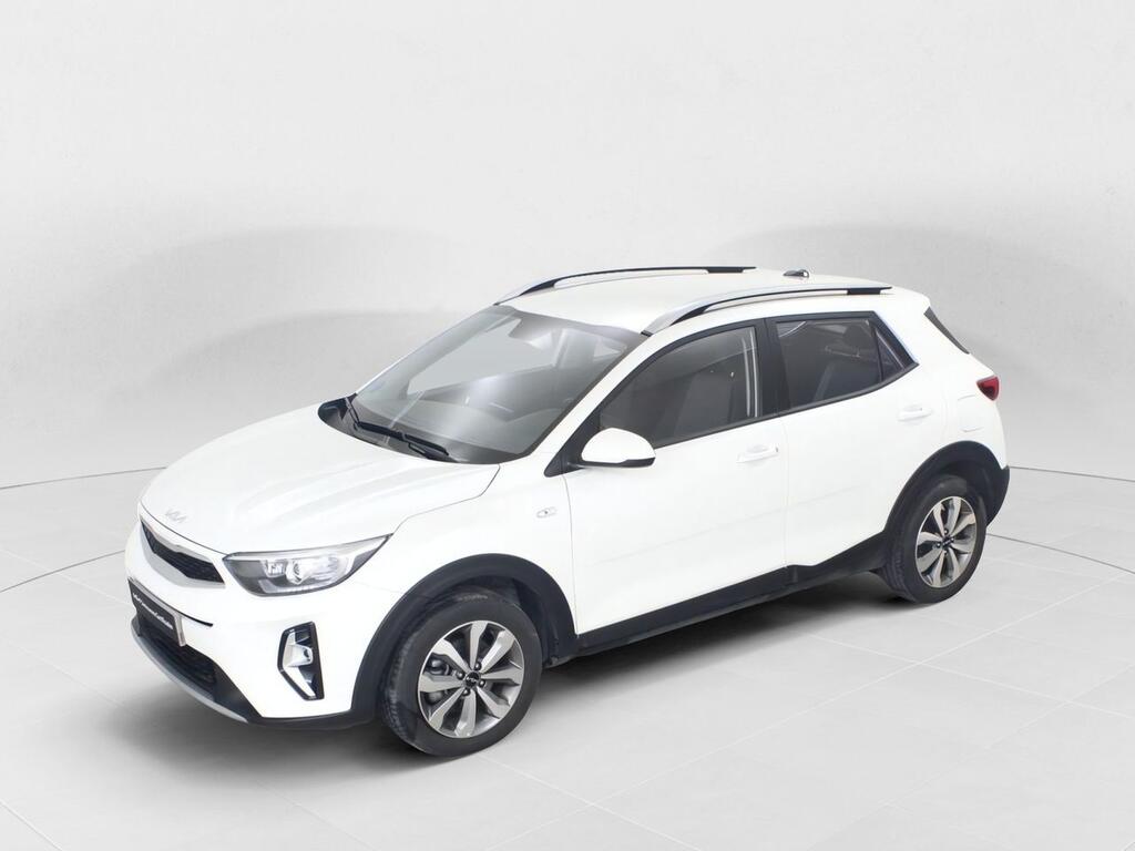 Kia Stonic 1.0 T-GDi 74kW (100CV) MHEV MT Concept 3