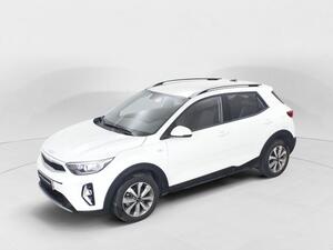 Kia Stonic 1.0 T-GDi 74kW (100CV) MHEV MT Concept