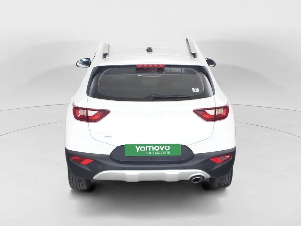 Kia Stonic 1.0 T-GDi 74kW (100CV) MHEV MT Concept 6