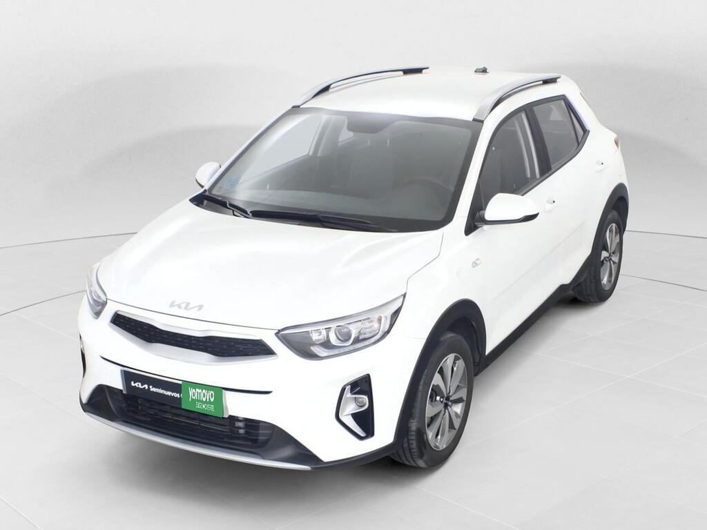 Kia Stonic 1.0 T-GDi 74kW (100CV) MHEV MT Concept
