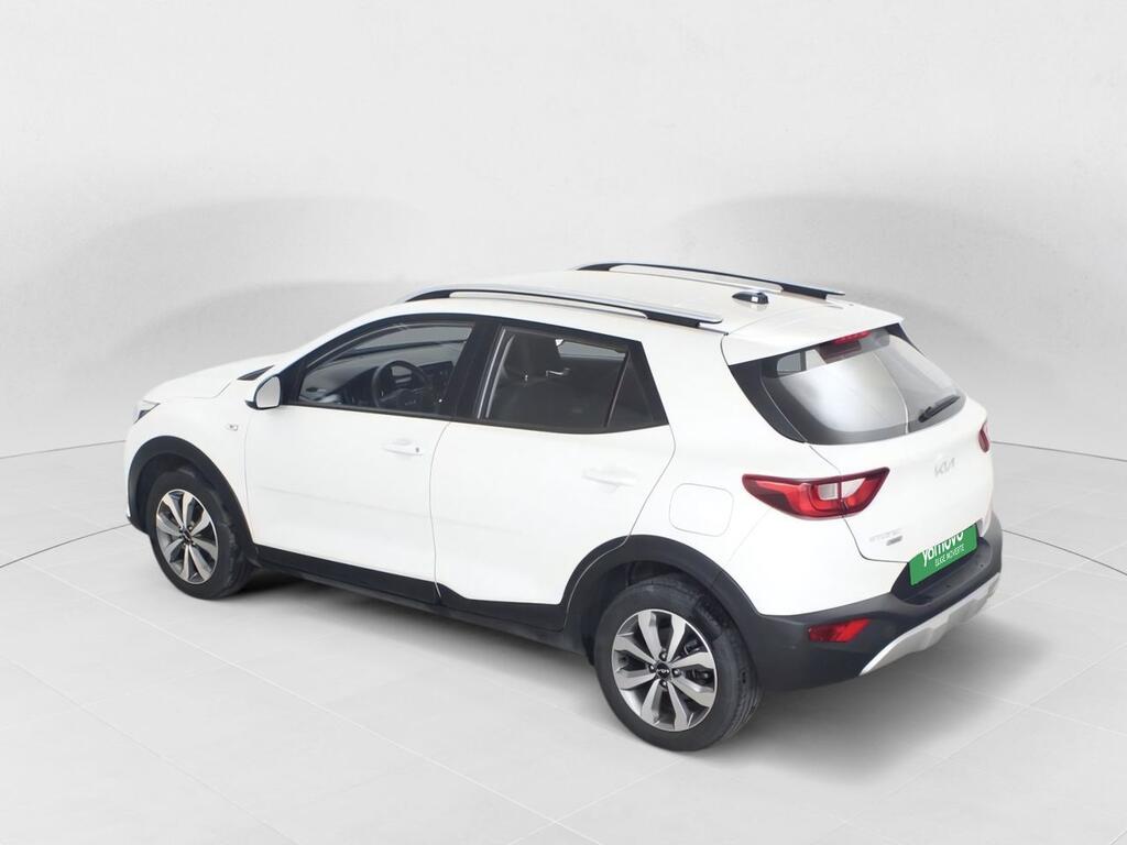 Kia Stonic 1.0 T-GDi 74kW (100CV) MHEV MT Concept 4
