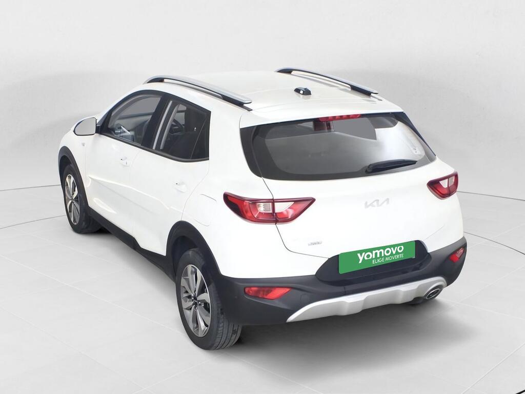 Kia Stonic 1.0 T-GDi 74kW (100CV) MHEV MT Concept 2