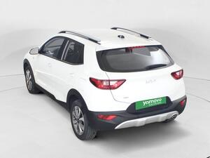 Kia Stonic 1.0 T-GDi 74kW (100CV) MHEV MT Concept