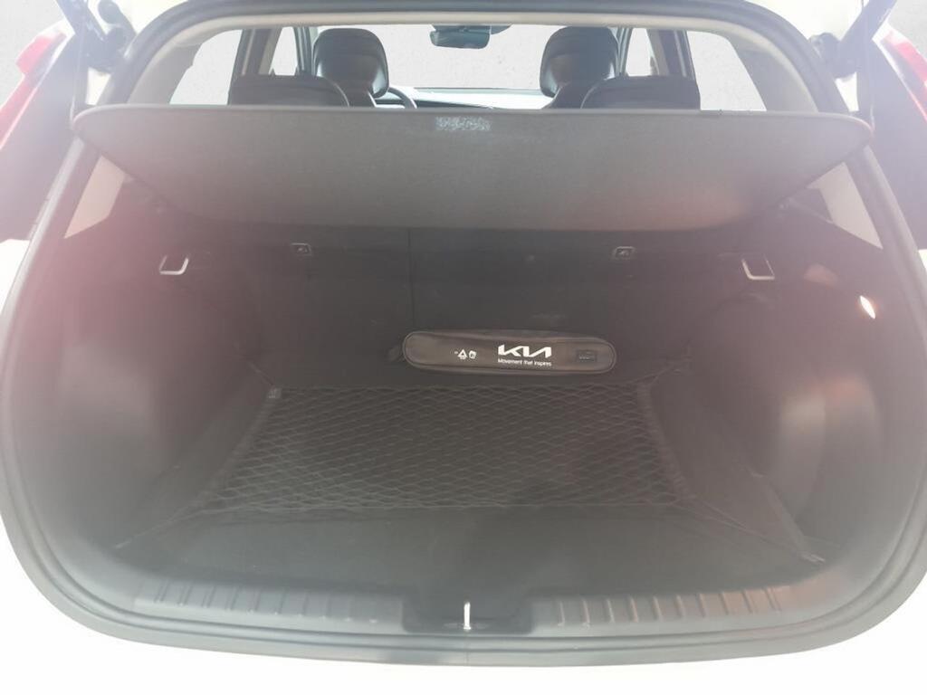 Kia Niro 1.6 GDi HEV 104kW (141CV) Emotion 13