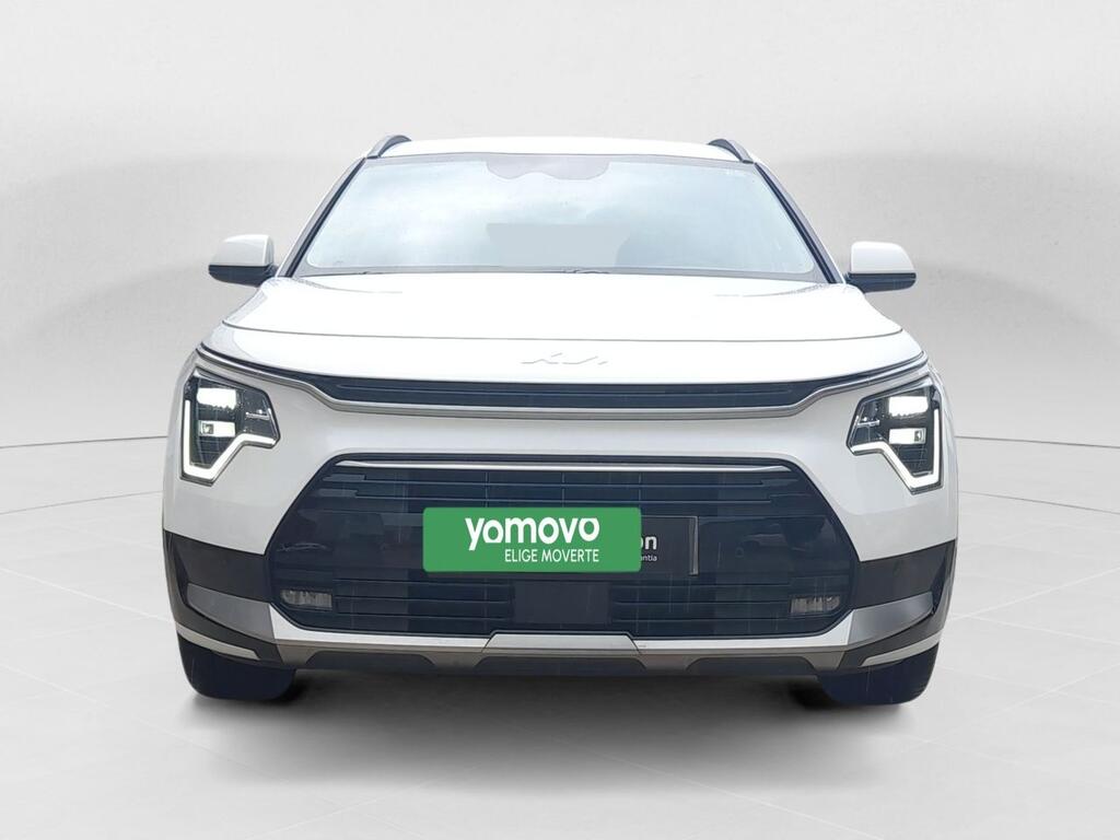 Kia Niro 1.6 GDi HEV 104kW (141CV) Emotion 3
