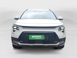 Kia Niro 1.6 GDi HEV 104kW (141CV) Emotion