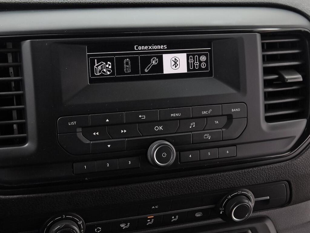 Fiat Scudo FG 1.5 BLUEHDI 100 BUSINESS L1 4P 23