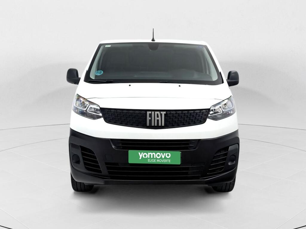 Fiat Scudo FG 1.5 BLUEHDI 100 BUSINESS L1 4P 6