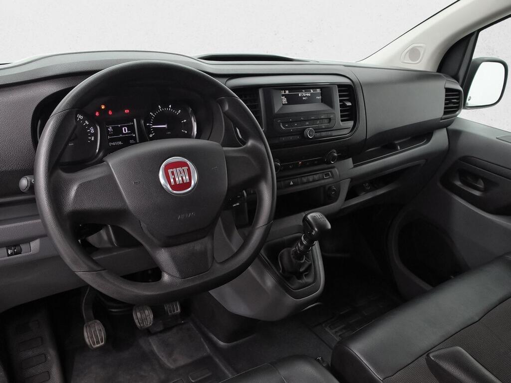 Fiat Scudo FG 1.5 BLUEHDI 100 BUSINESS L1 4P 8