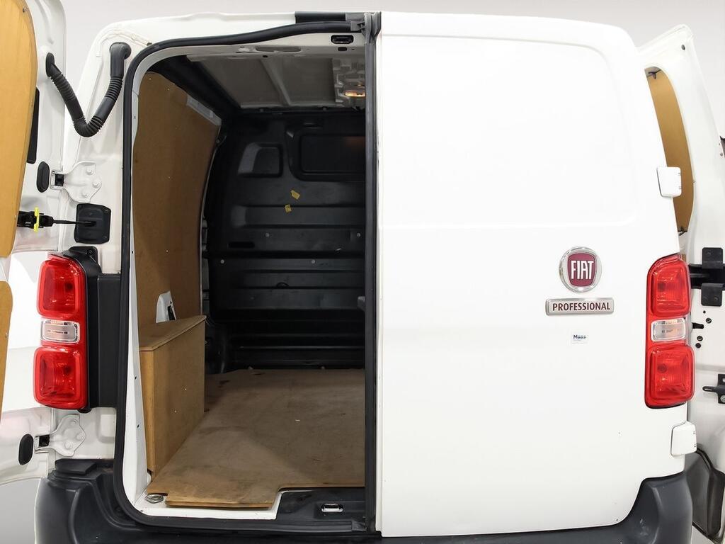 Fiat Scudo FG 1.5 BLUEHDI 100 BUSINESS L1 4P 31