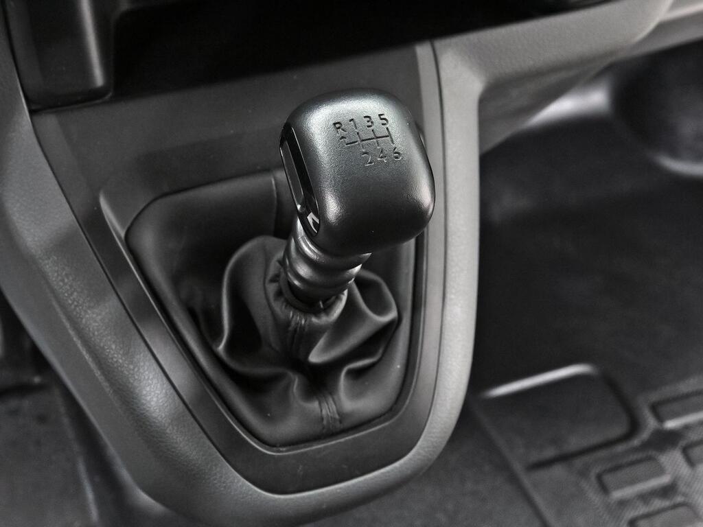 Fiat Scudo FG 1.5 BLUEHDI 100 BUSINESS L1 4P 27