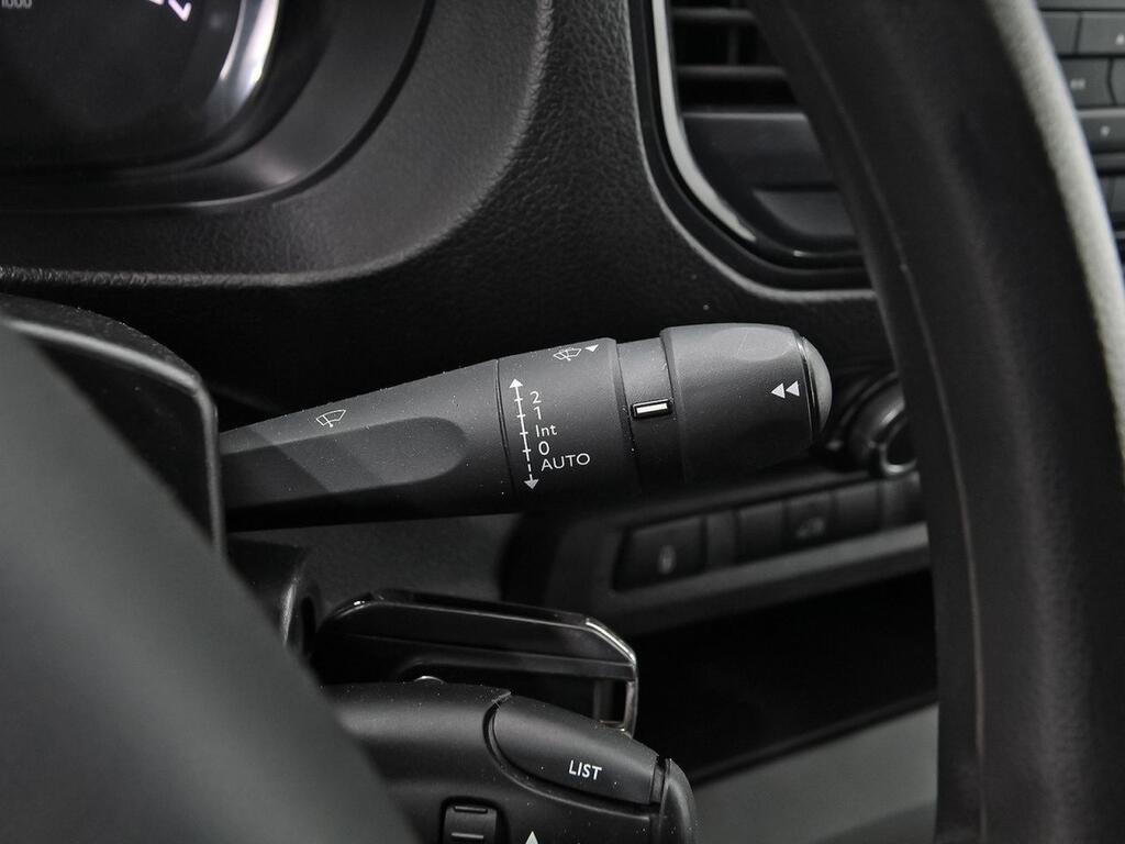 Fiat Scudo FG 1.5 BLUEHDI 100 BUSINESS L1 4P 19