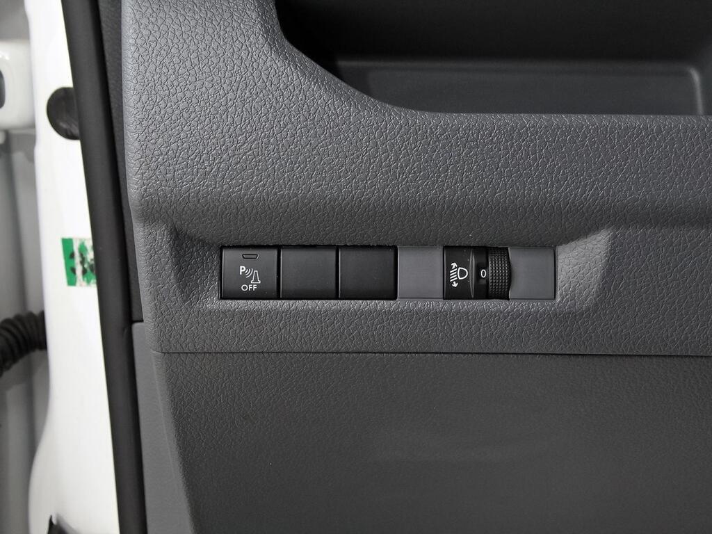 Fiat Scudo FG 1.5 BLUEHDI 100 BUSINESS L1 4P 15