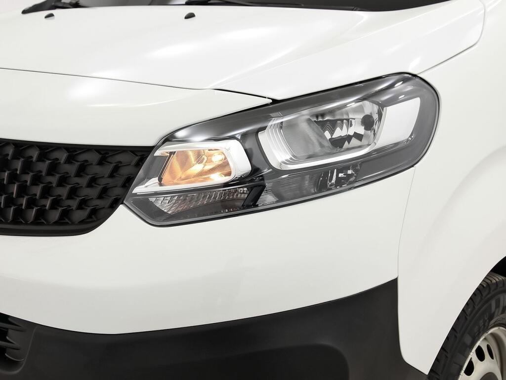 Fiat Scudo FG 1.5 BLUEHDI 100 BUSINESS L1 4P 28