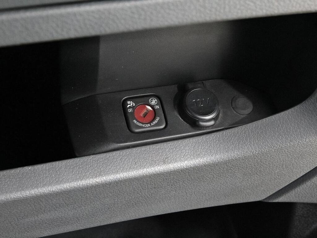 Fiat Scudo FG 1.5 BLUEHDI 100 BUSINESS L1 4P 26