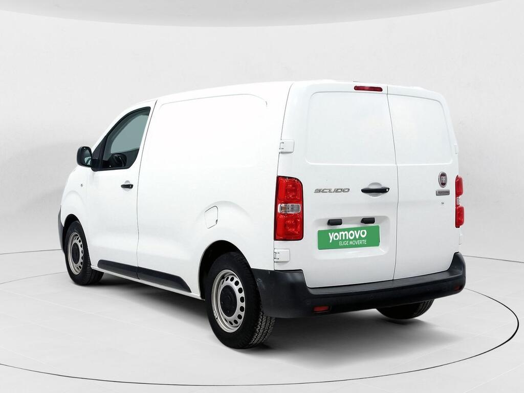 Fiat Scudo FG 1.5 BLUEHDI 100 BUSINESS L1 4P 2