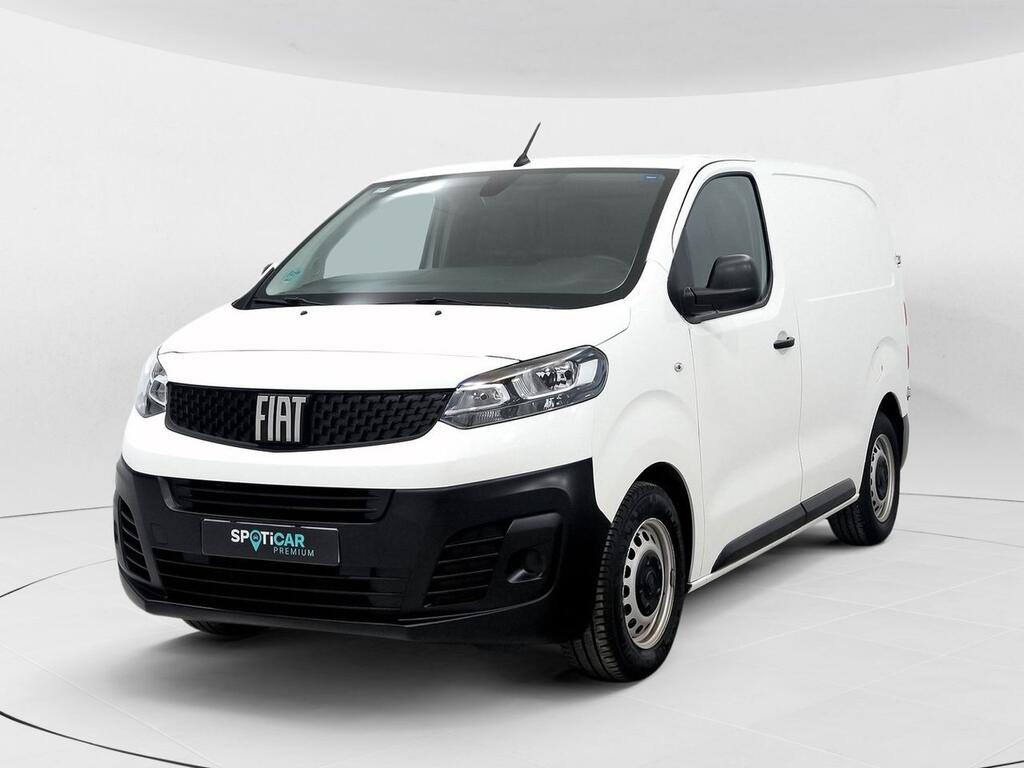 Fiat Scudo FG 1.5 BLUEHDI 100 BUSINESS L1 4P 4