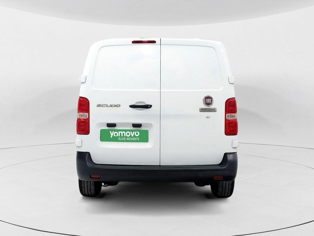 Fiat Scudo FG 1.5 BLUEHDI 100 BUSINESS L1 4P 7