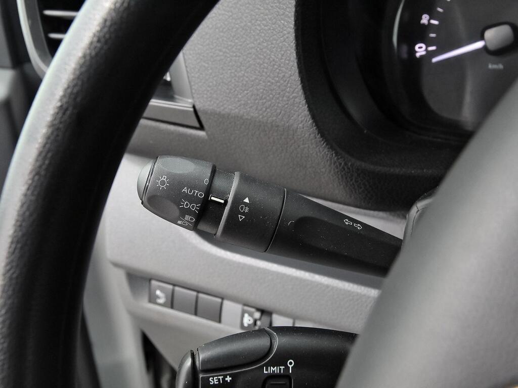 Fiat Scudo FG 1.5 BLUEHDI 100 BUSINESS L1 4P 17