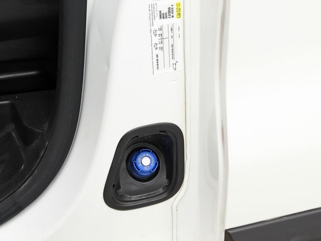 Fiat Scudo FG 1.5 BLUEHDI 100 BUSINESS L1 4P 30