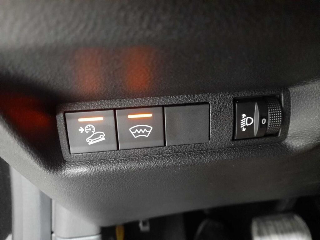 Jeep Avenger BEV 115kW (156CV) Altitude 19