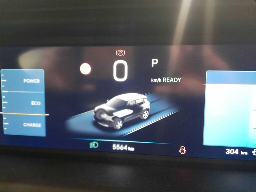 Jeep Avenger BEV 115kW (156CV) Altitude 10