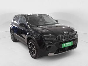 Jeep Avenger BEV 115kW (156CV) Altitude