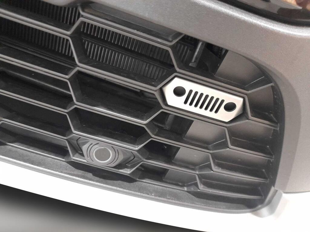 Jeep Avenger BEV 115kW (156CV) Altitude 42