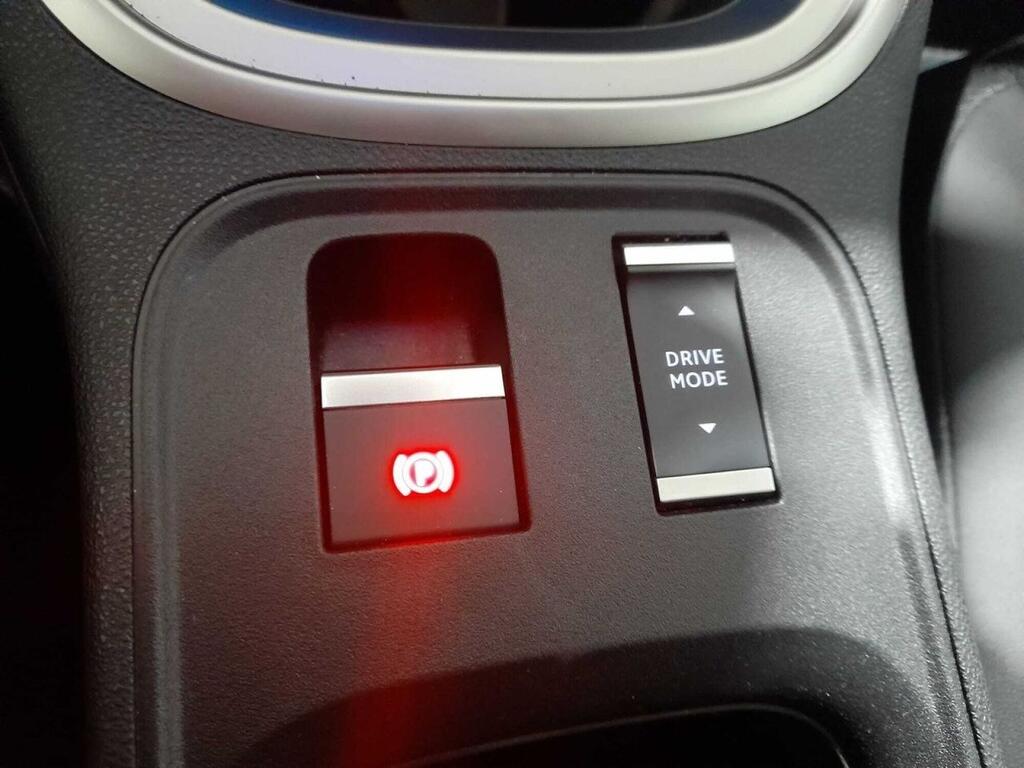 Jeep Avenger BEV 115kW (156CV) Altitude 29