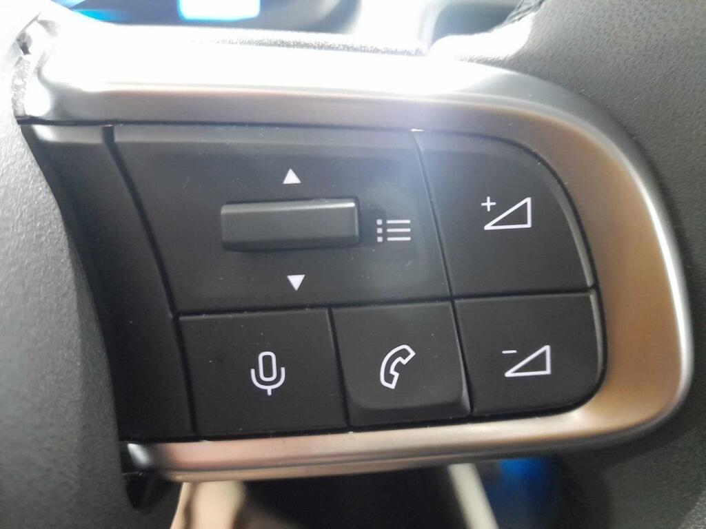 Jeep Avenger BEV 115kW (156CV) Altitude 22