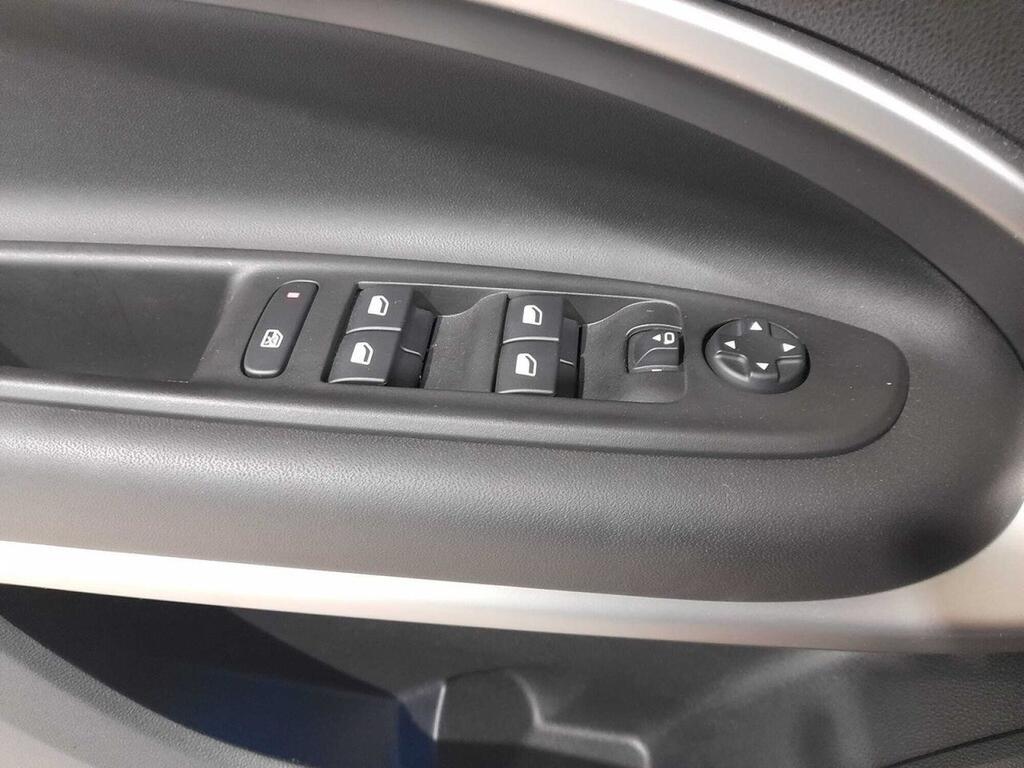 Jeep Avenger BEV 115kW (156CV) Altitude 18