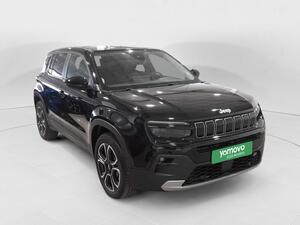Jeep Avenger BEV 115kW (156CV) Altitude