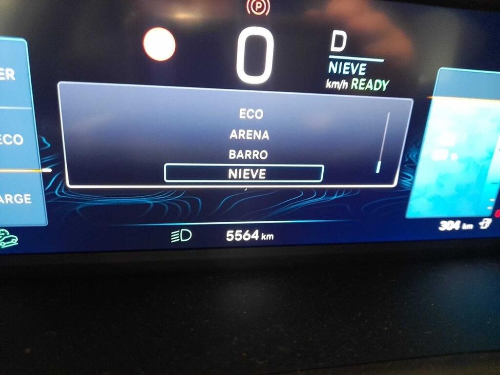 Jeep Avenger BEV 115kW (156CV) Altitude 31