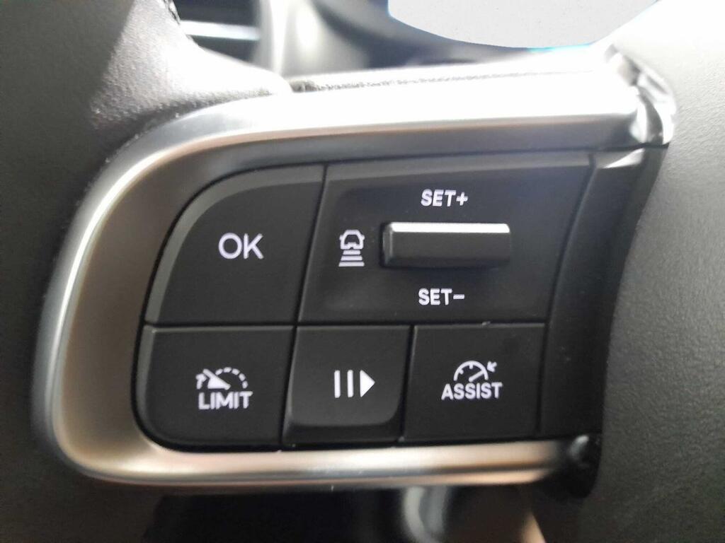 Jeep Avenger BEV 115kW (156CV) Altitude 21