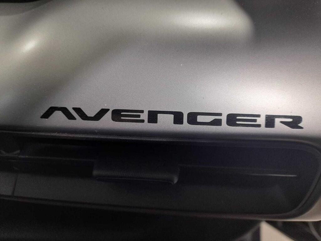 Jeep Avenger BEV 115kW (156CV) Altitude 39