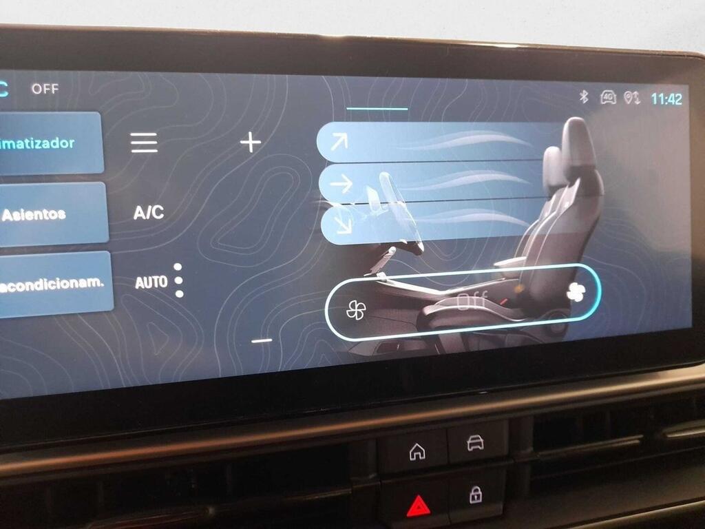 Jeep Avenger BEV 115kW (156CV) Altitude 28