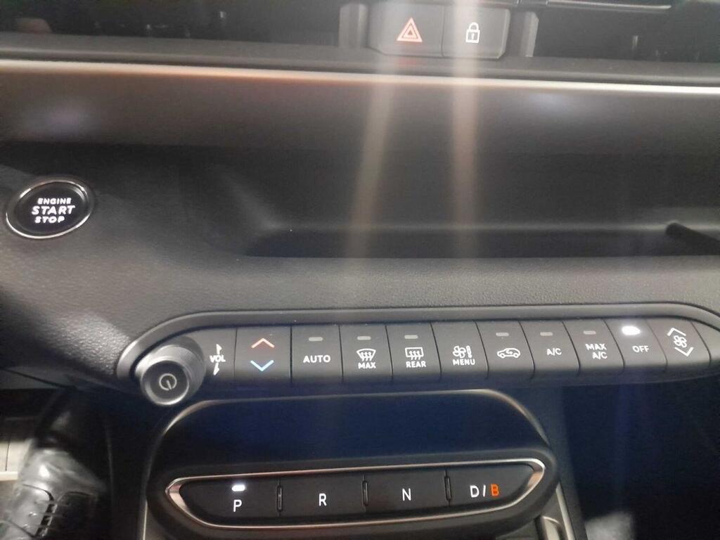 Jeep Avenger BEV 115kW (156CV) Altitude 23