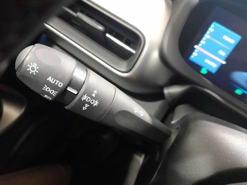 Jeep Avenger BEV 115kW (156CV) Altitude 20