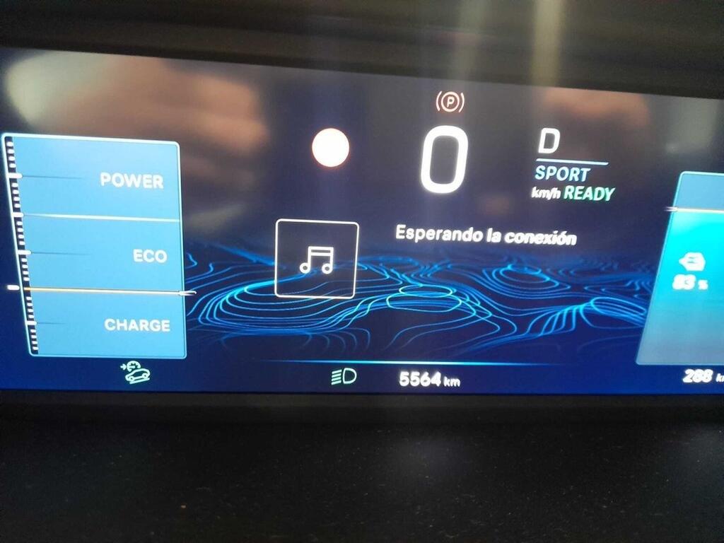 Jeep Avenger BEV 115kW (156CV) Altitude 34