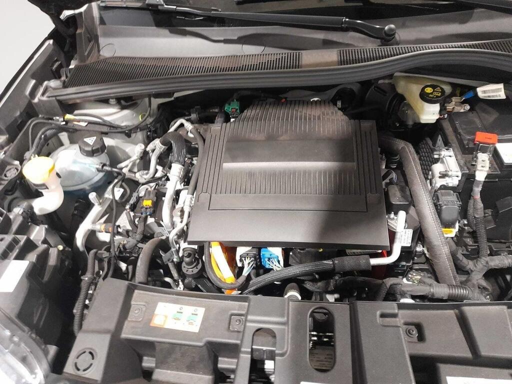 Jeep Avenger BEV 115kW (156CV) Altitude 43