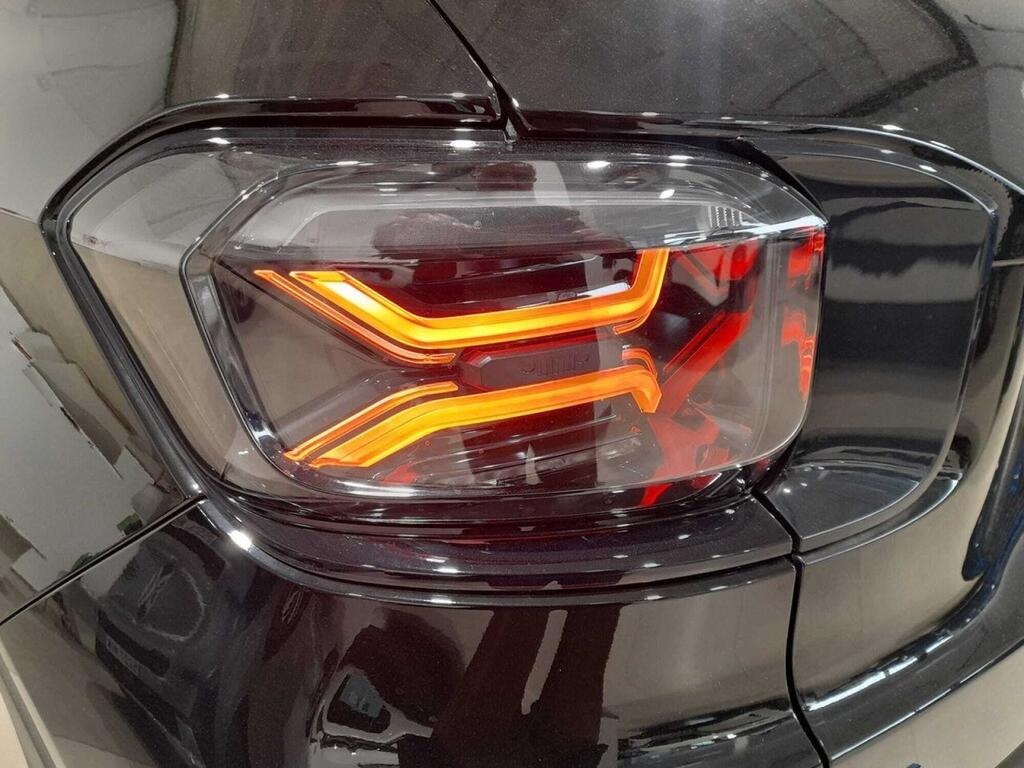 Jeep Avenger BEV 115kW (156CV) Altitude 17